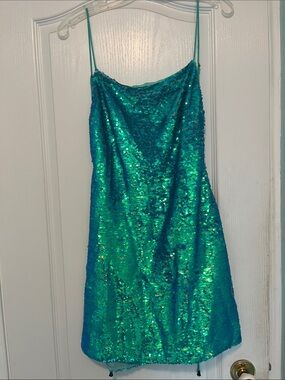 kimchi blue sequin dress Kimchi blue sequin dress XS (0-2) Like new